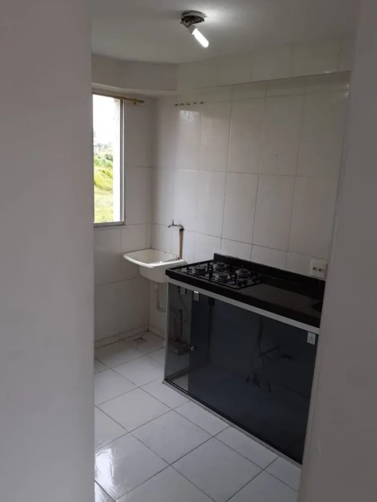 Apartamento, 2 quartos, 54 m² - Foto 13