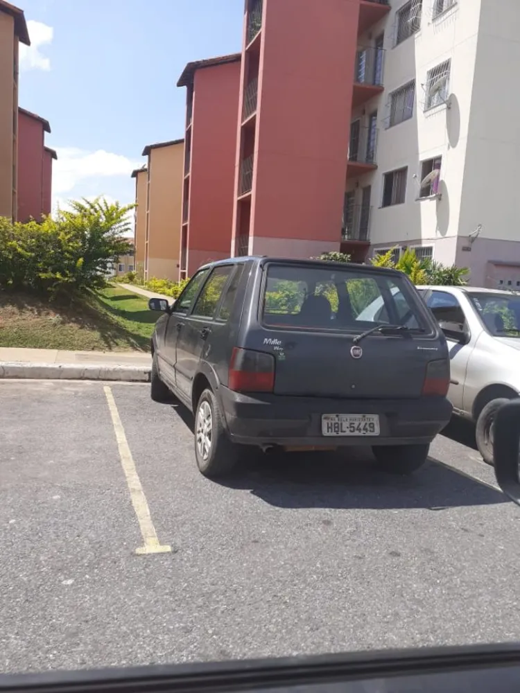 Apartamento, 2 quartos, 54 m² - Foto 5