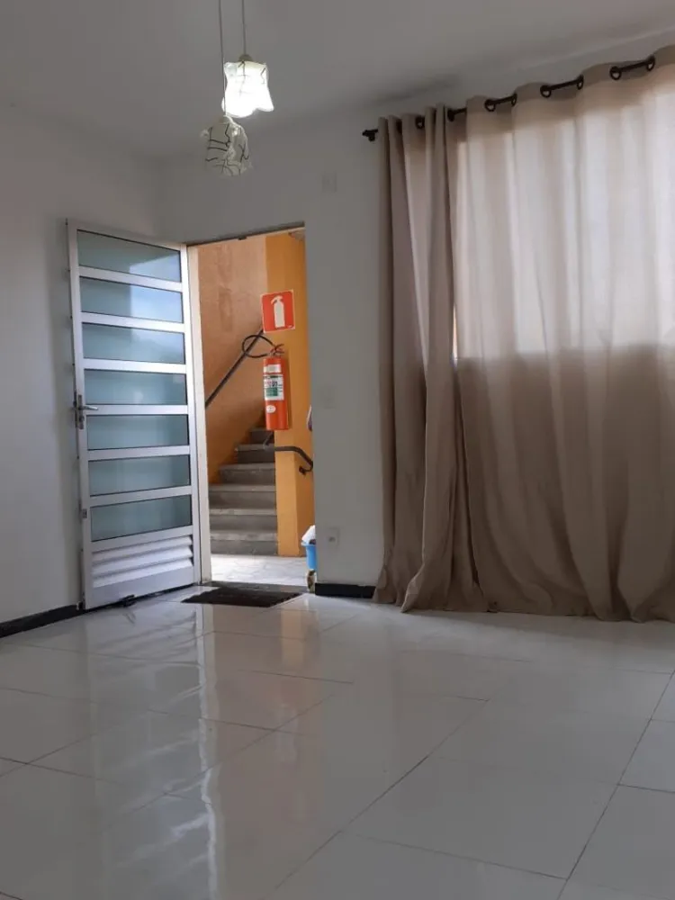 Apartamento, 2 quartos, 54 m² - Foto 11