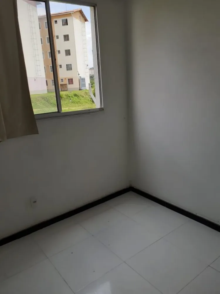 Apartamento, 2 quartos, 54 m² - Foto 9