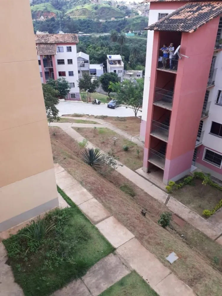 Apartamento, 2 quartos, 54 m² - Foto 4