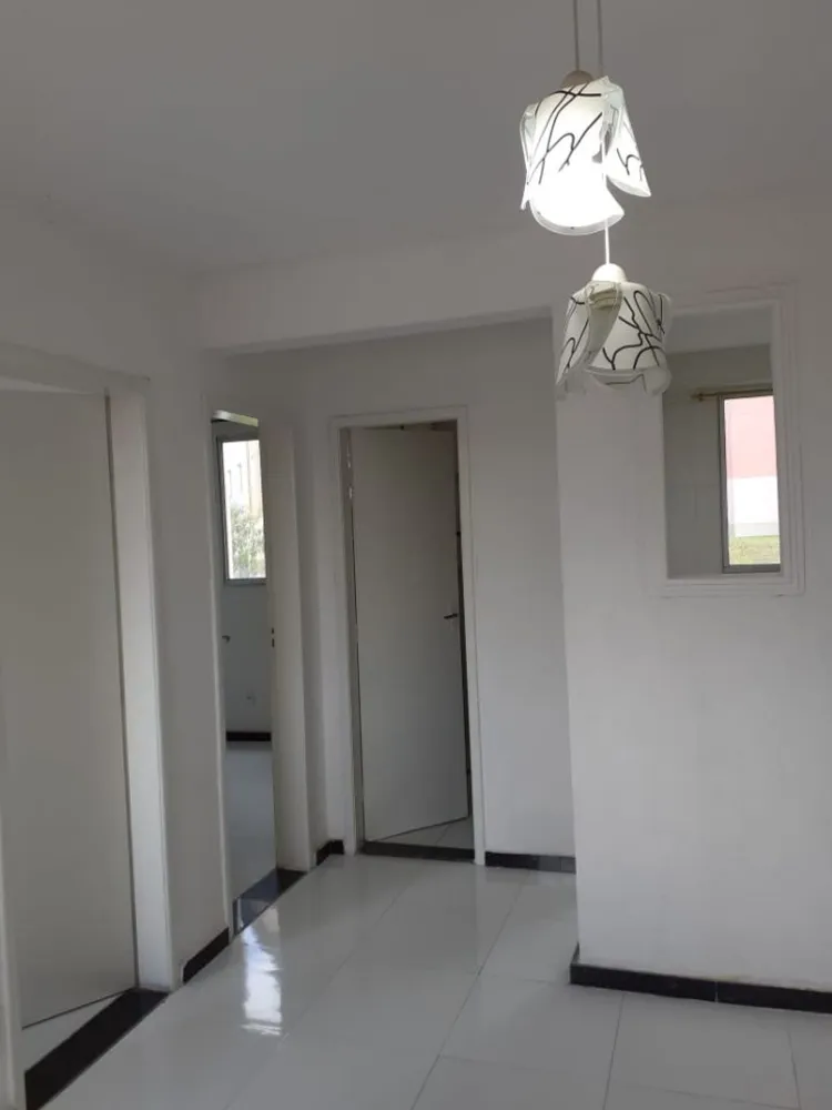 Apartamento, 2 quartos, 54 m² - Foto 6