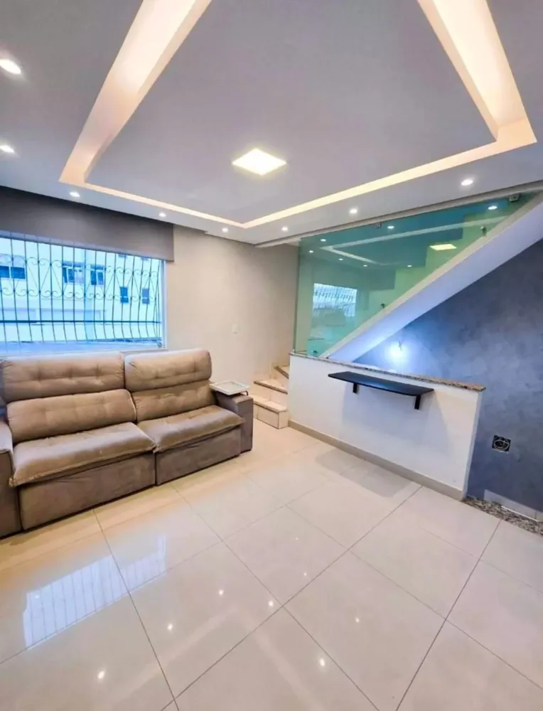 Cobertura, 3 quartos, 70 m² - Foto 1