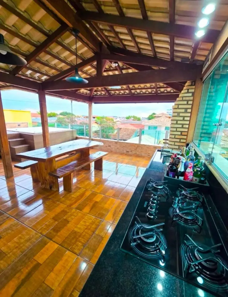 Cobertura, 3 quartos, 70 m² - Foto 4
