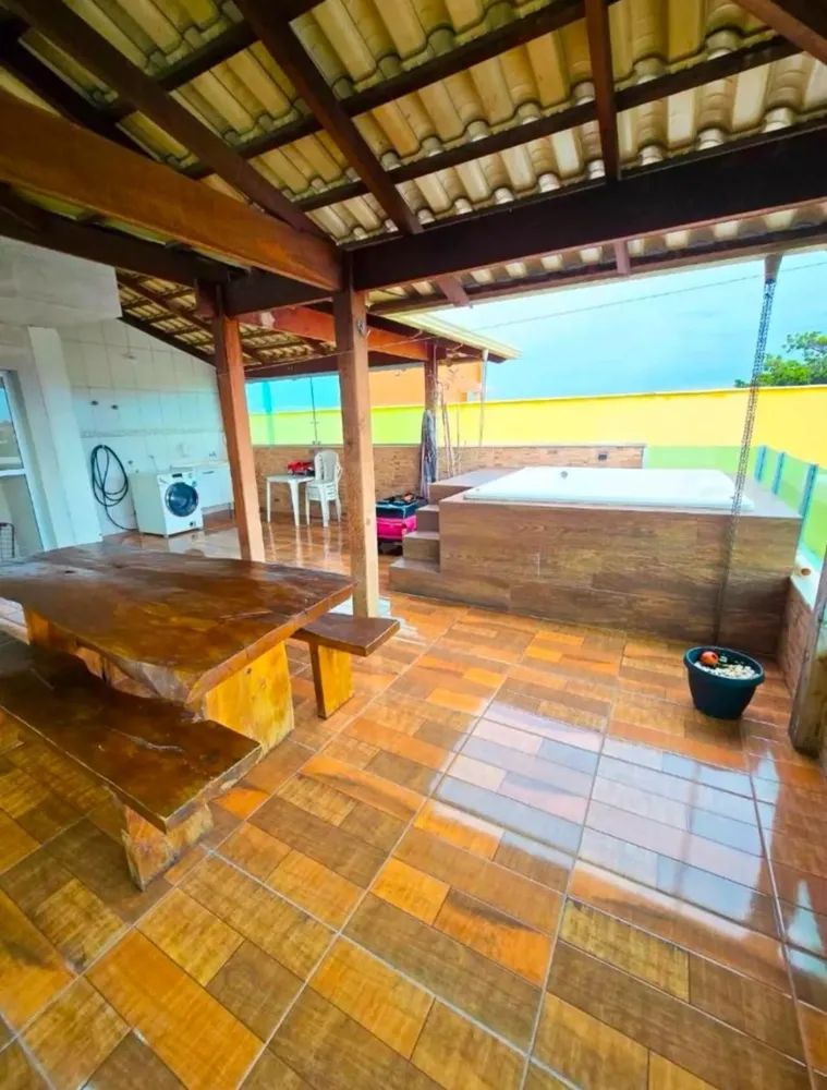 Cobertura, 3 quartos, 70 m² - Foto 6