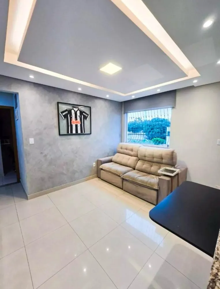 Cobertura, 3 quartos, 70 m² - Foto 3