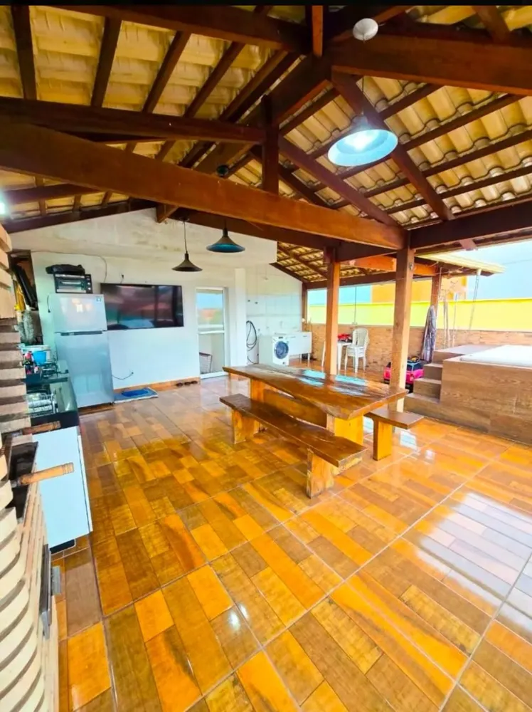 Cobertura, 3 quartos, 70 m² - Foto 11