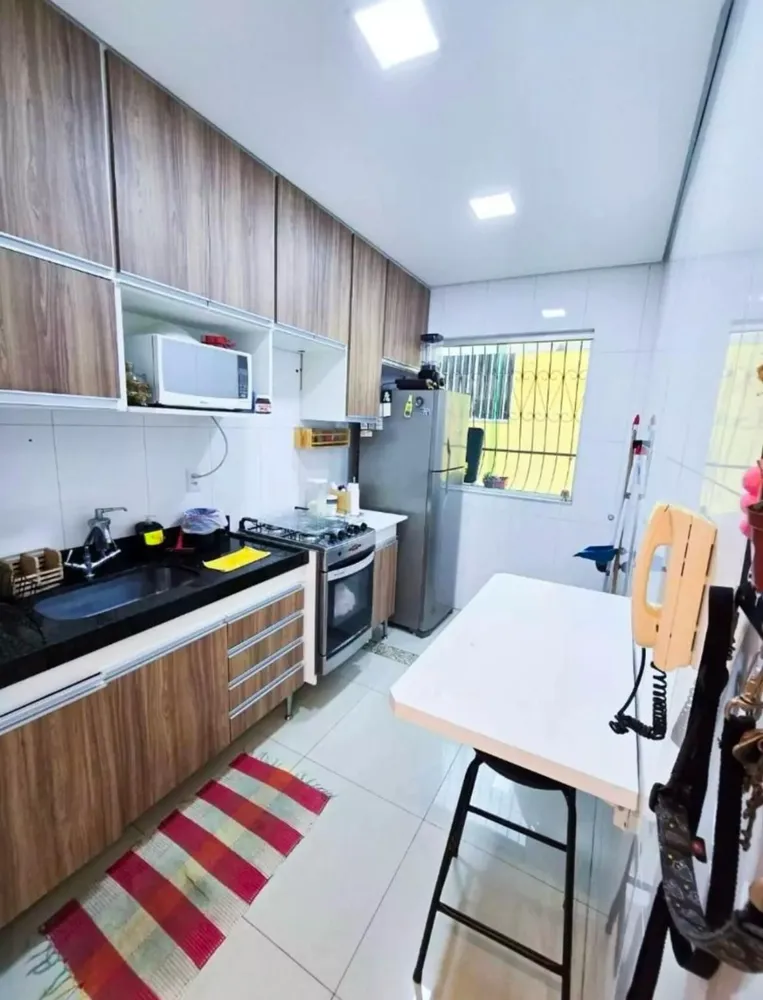 Cobertura, 3 quartos, 70 m² - Foto 1
