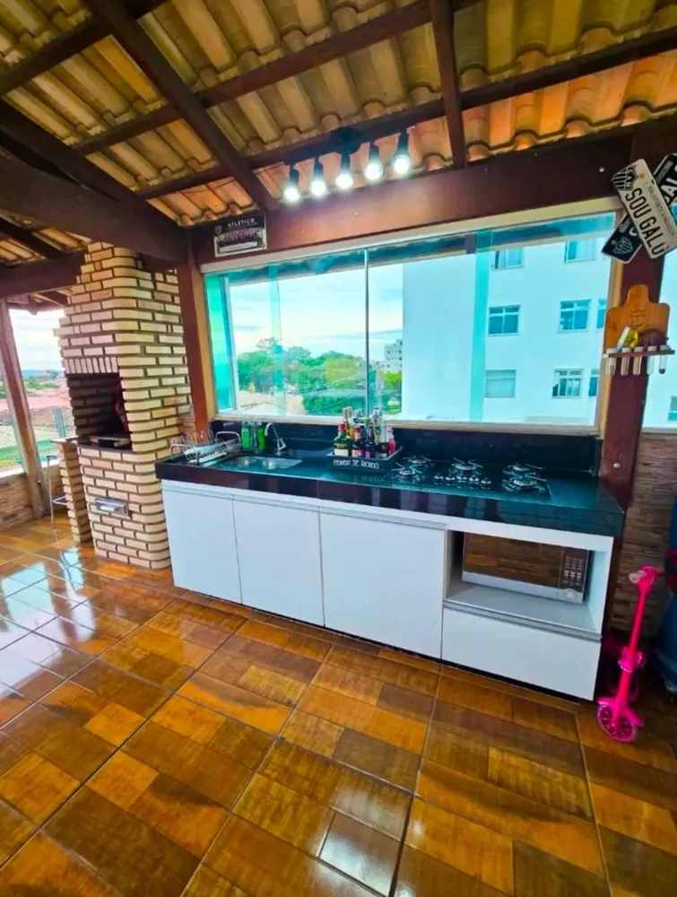 Cobertura, 3 quartos, 70 m² - Foto 16