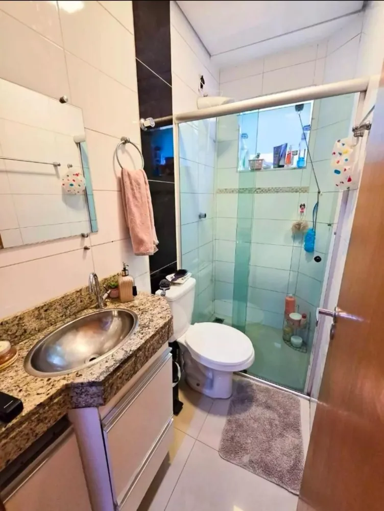 Cobertura, 3 quartos, 70 m² - Foto 3