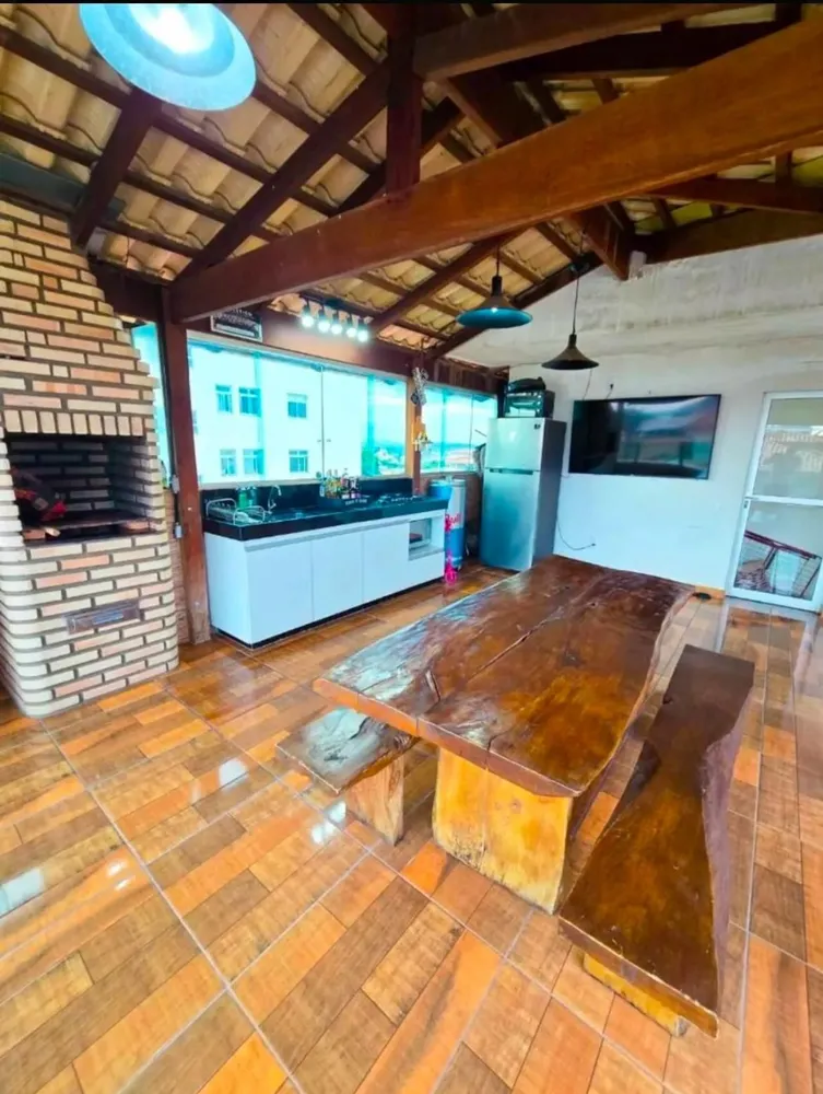 Cobertura, 3 quartos, 70 m² - Foto 5