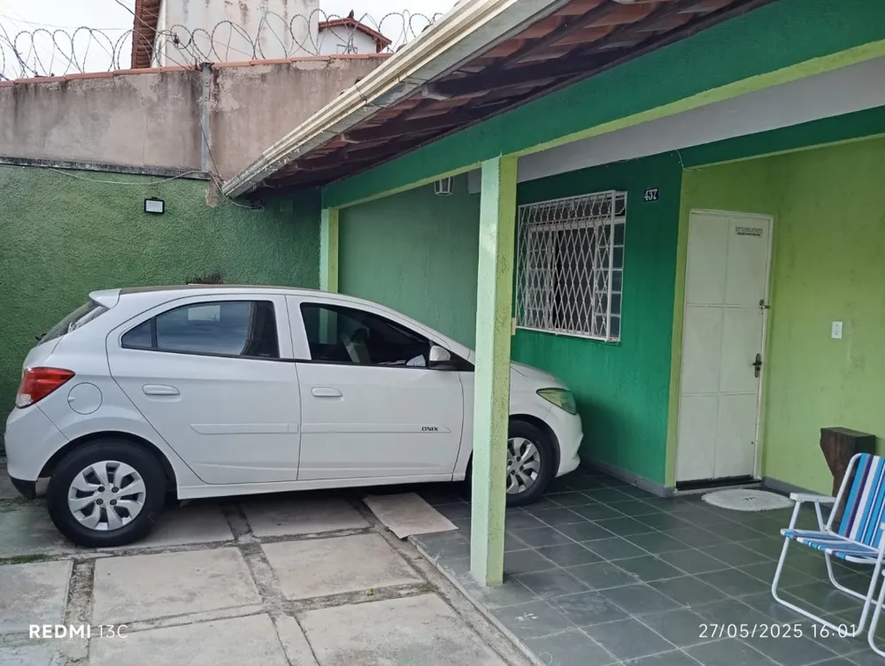Casa, 3 quartos, 160 m² - Foto 1
