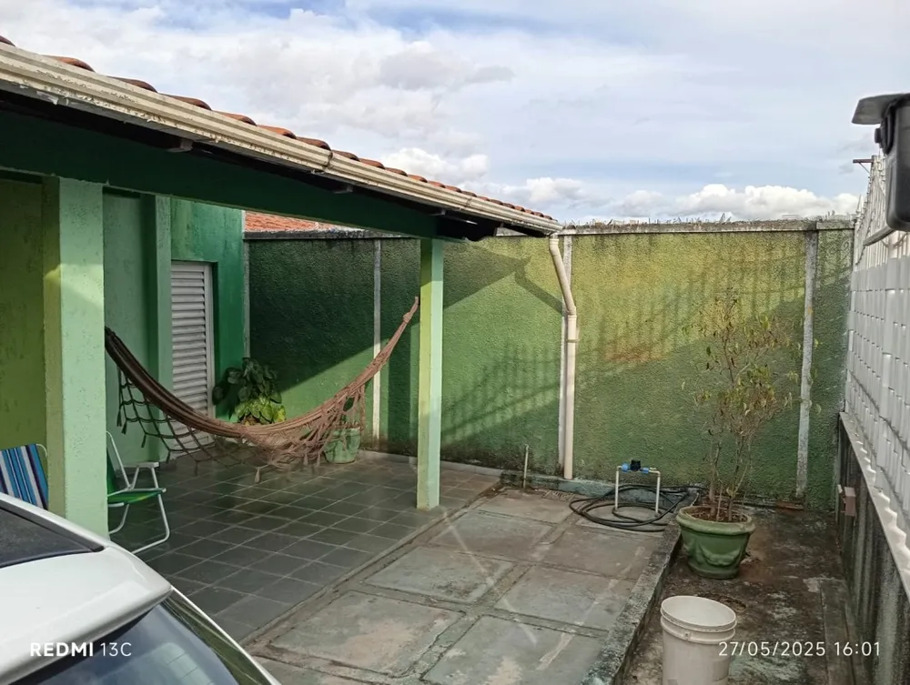 Casa, 3 quartos, 160 m² - Foto 2