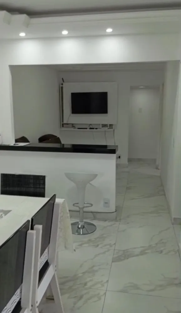Casa, 3 quartos, 160 m² - Foto 6