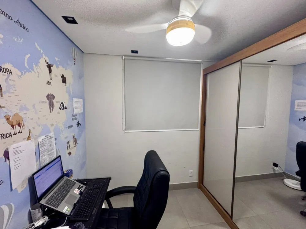 Apartamento, 3 quartos, 77 m² - Foto 5