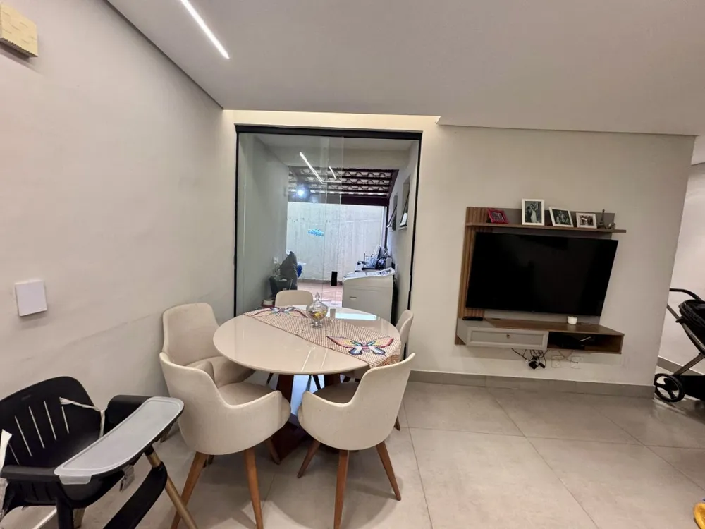 Apartamento, 3 quartos, 77 m² - Foto 4