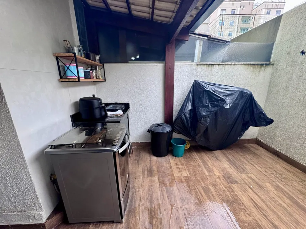 Apartamento, 3 quartos, 77 m² - Foto 2
