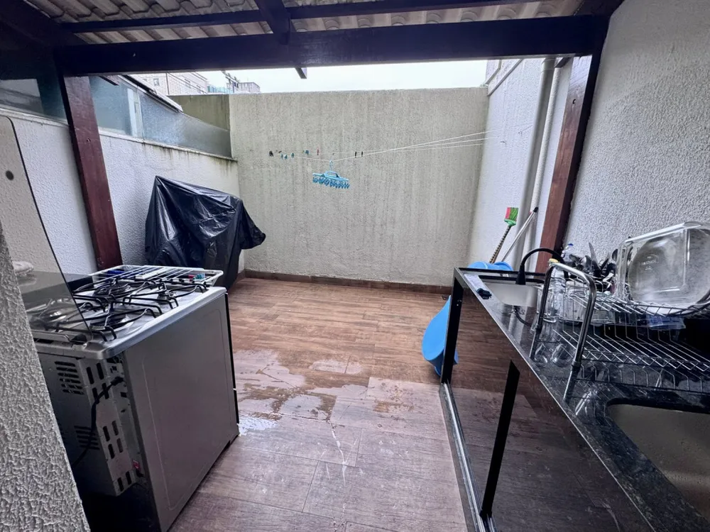 Apartamento, 3 quartos, 77 m² - Foto 3