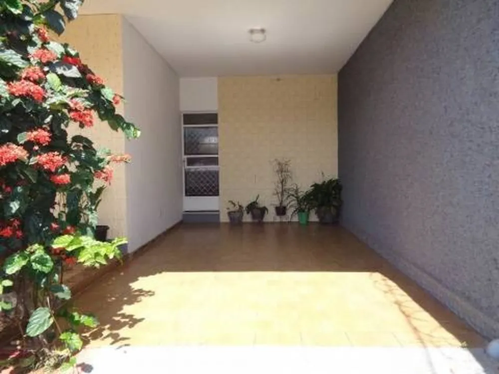 Casa, 3 quartos, 235 m² - Foto 9