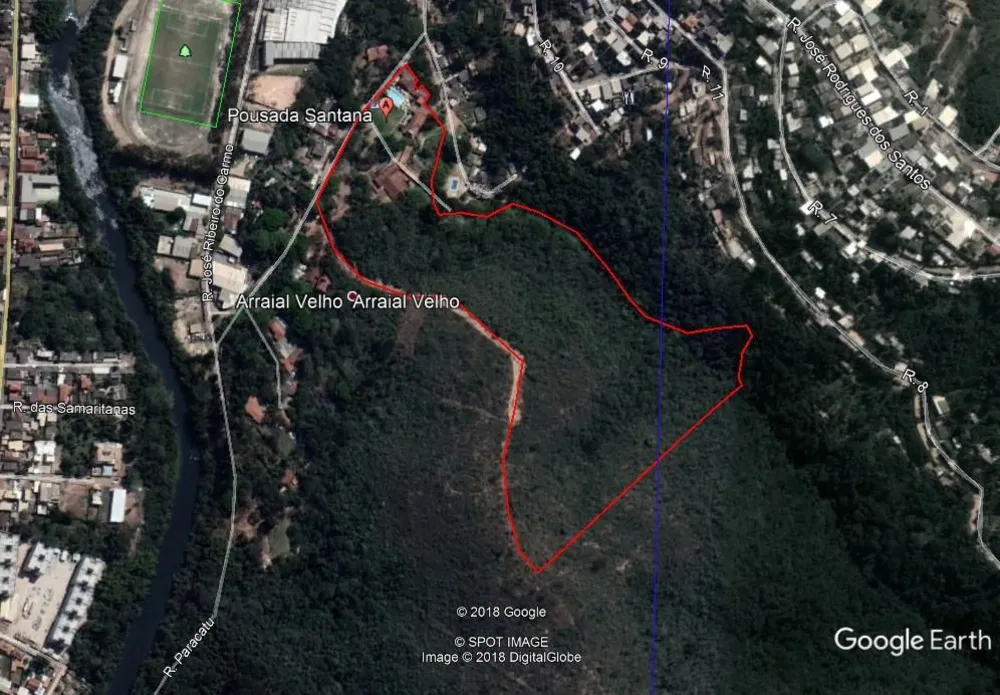 Loja-Salão, 62400 m² - Foto 11