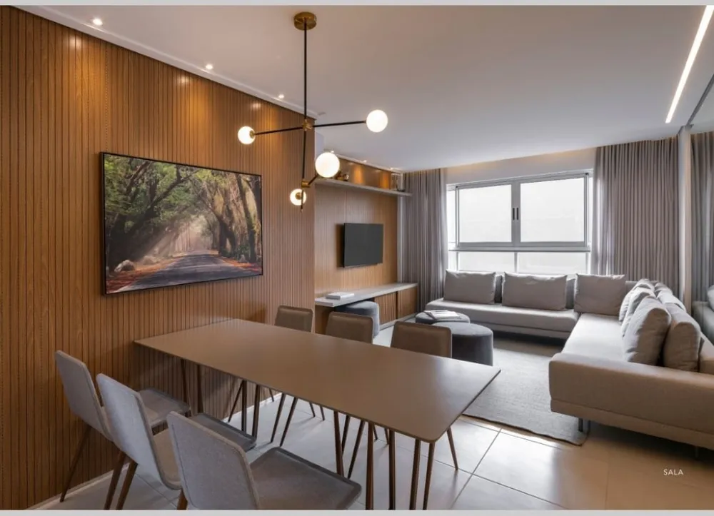 Apartamento, 3 quartos, 74 m² - Foto 6