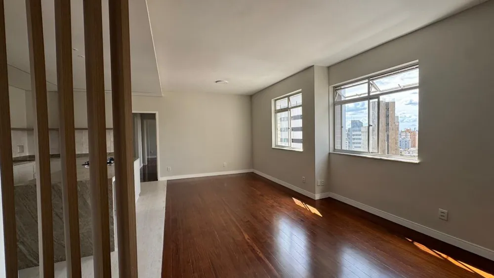 Apartamento, 3 quartos, 120 m² - Foto 2