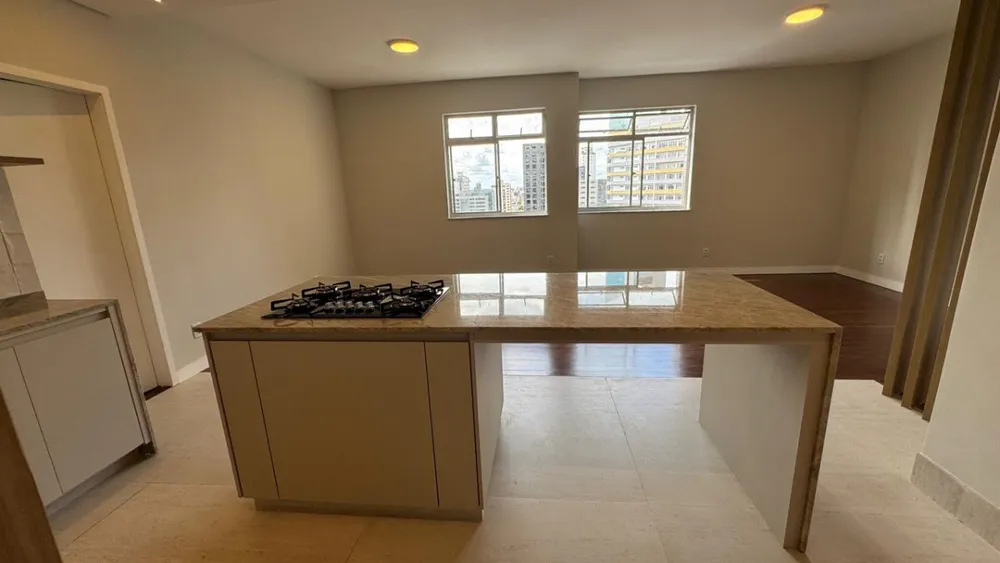 Apartamento, 3 quartos, 120 m² - Foto 5