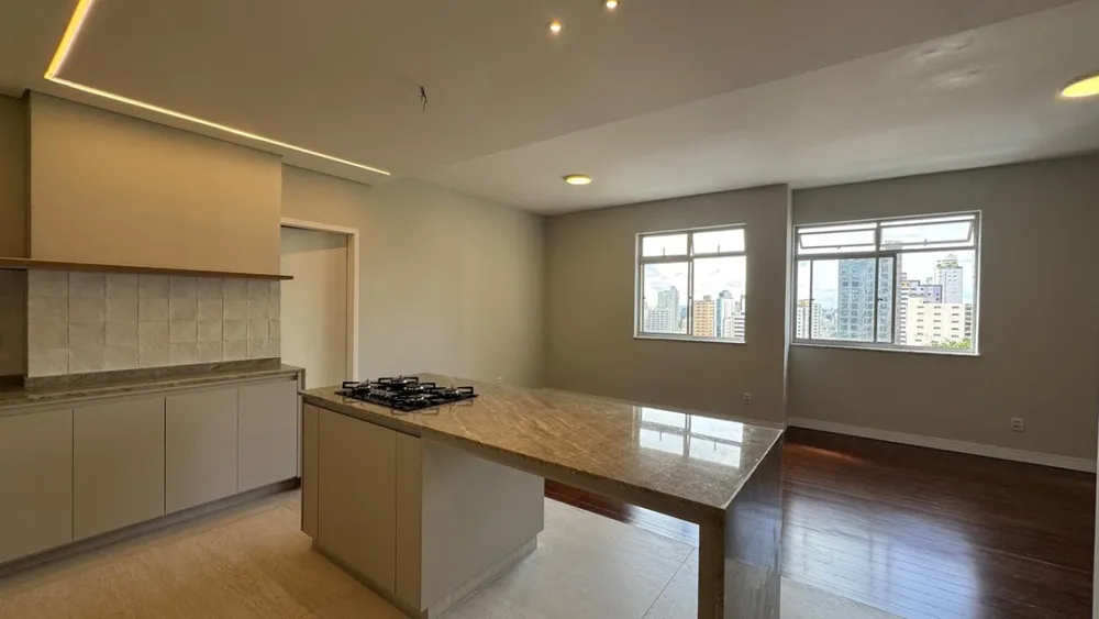 Apartamento, 3 quartos, 120 m² - Foto 3