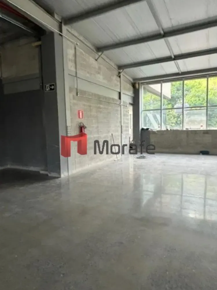 Depósito-Galpão, 850 m² - Foto 4