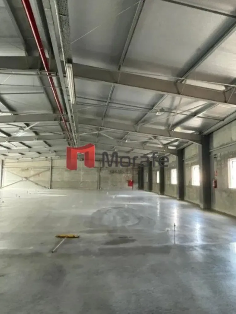 Depósito-Galpão, 850 m² - Foto 3