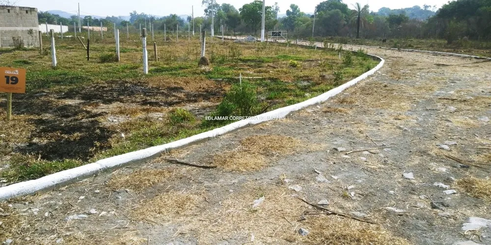 Terreno, 194 m² - Foto 1