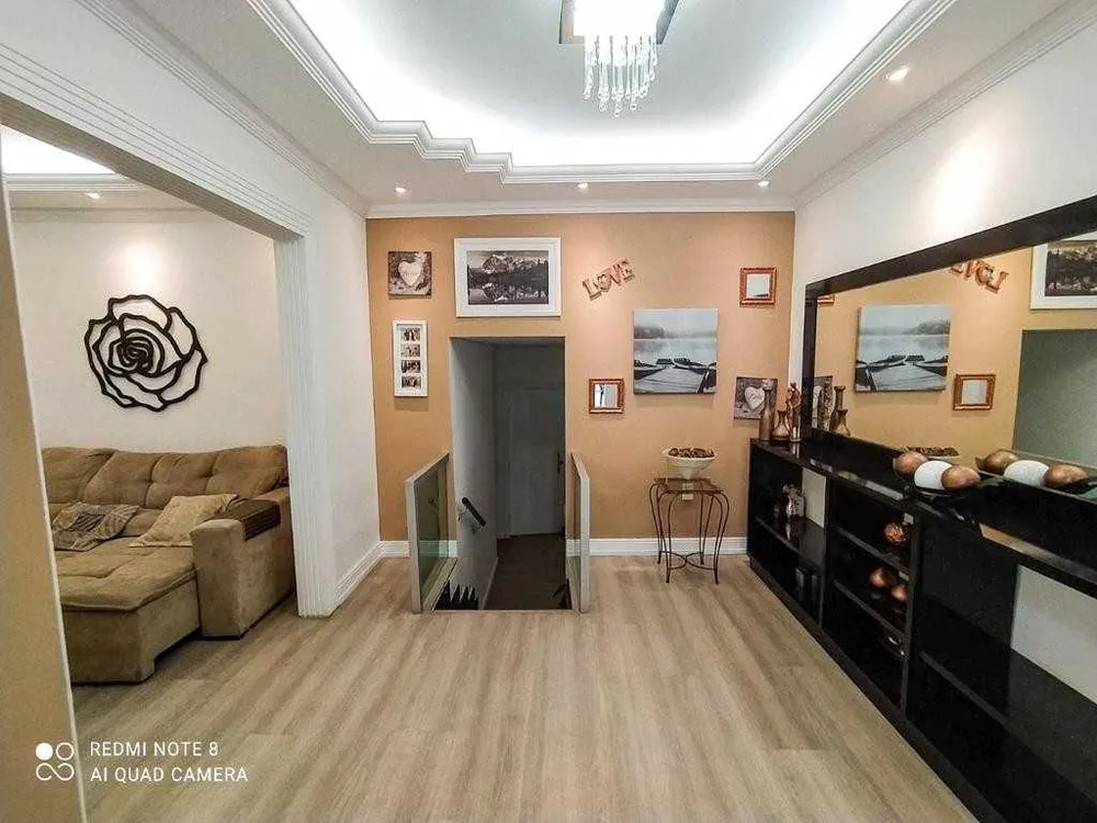 Casa, 4 quartos, 318 m² - Foto 6