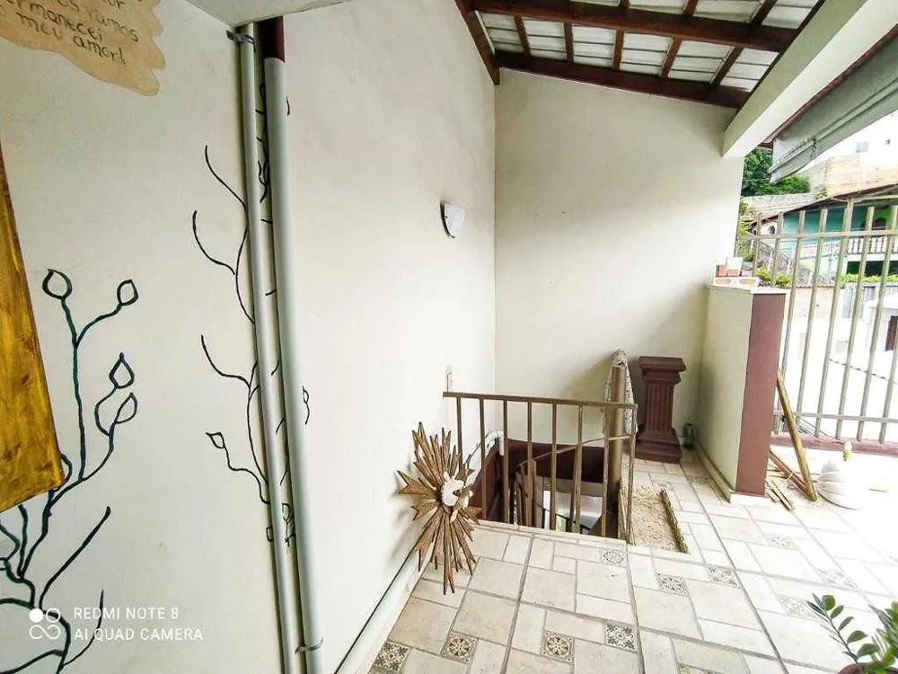 Casa, 4 quartos, 318 m² - Foto 18
