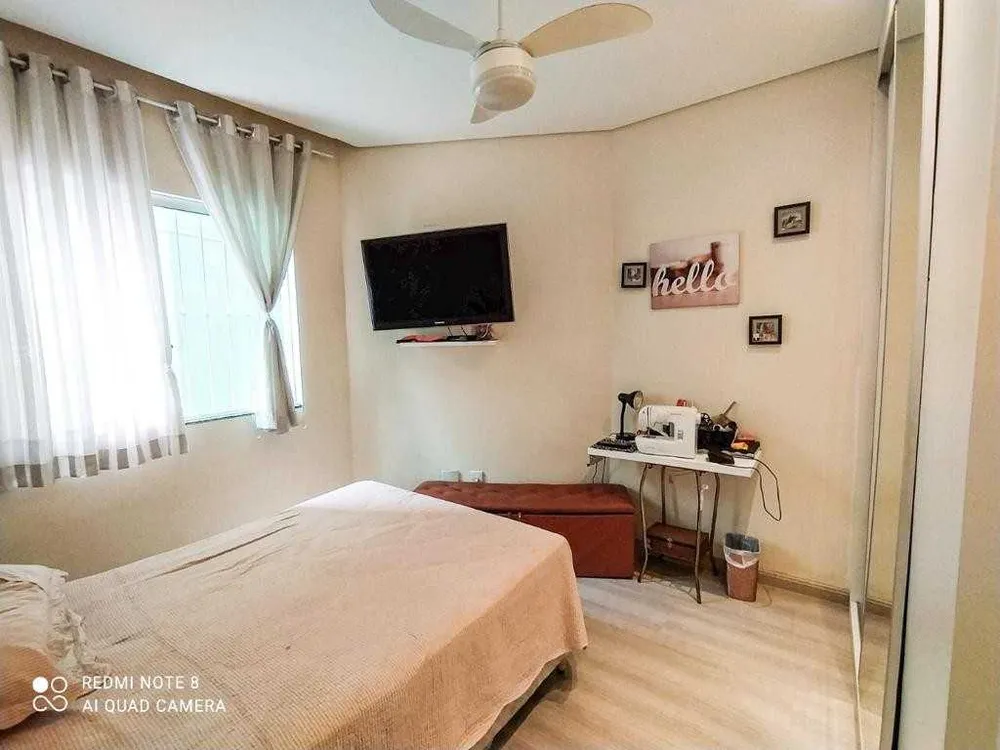 Casa, 4 quartos, 318 m² - Foto 23