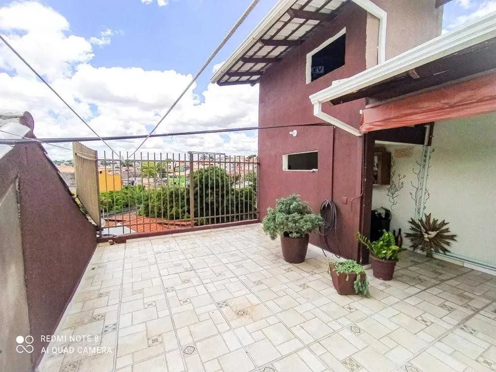 Casa, 4 quartos, 318 m² - Foto 7