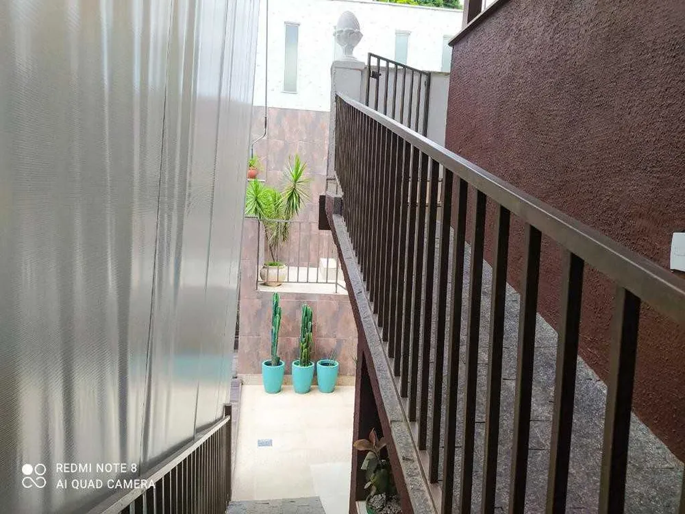 Casa, 4 quartos, 318 m² - Foto 12
