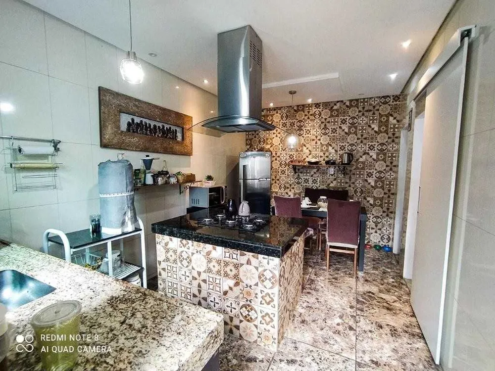 Casa, 4 quartos, 318 m² - Foto 5