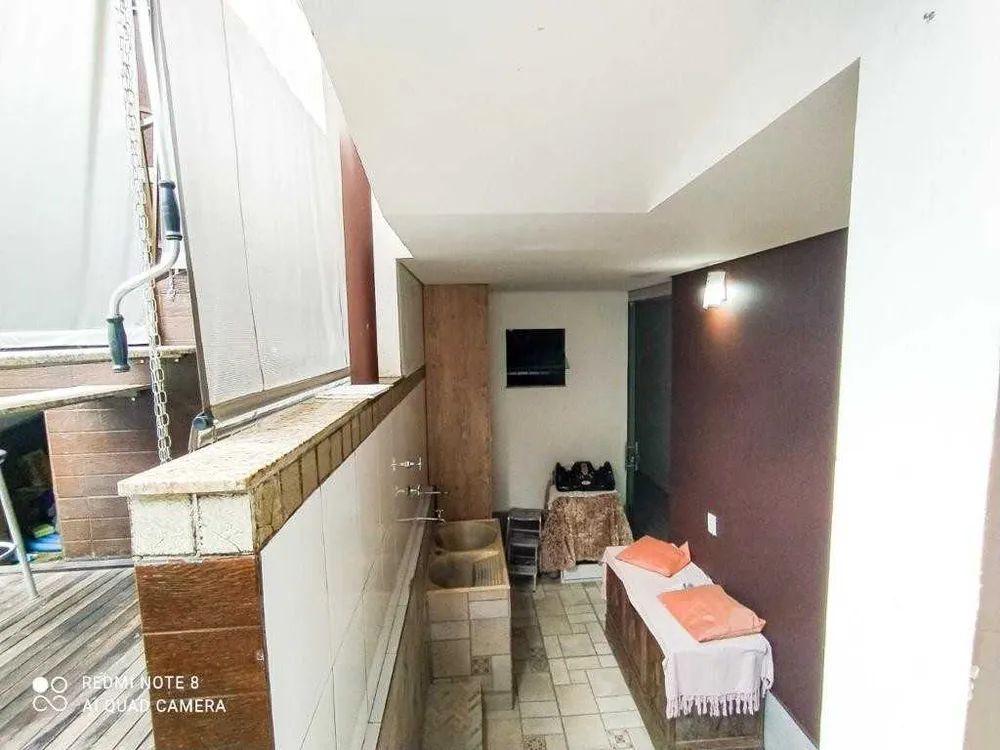Casa, 4 quartos, 318 m² - Foto 10