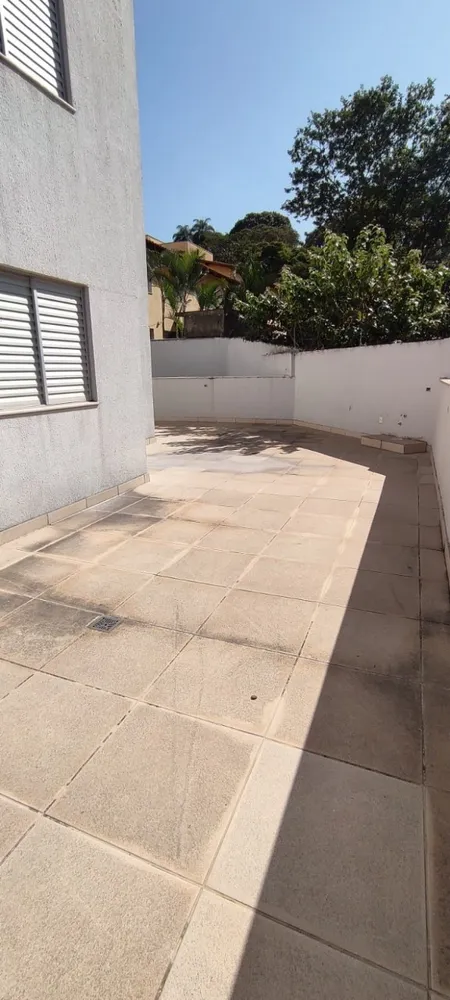 Apartamento, 3 quartos, 100 m² - Foto 9
