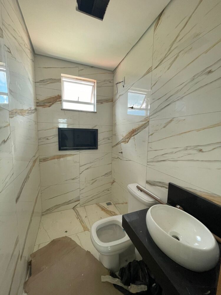Casa à venda com 3 quartos, 100m² - Foto 9