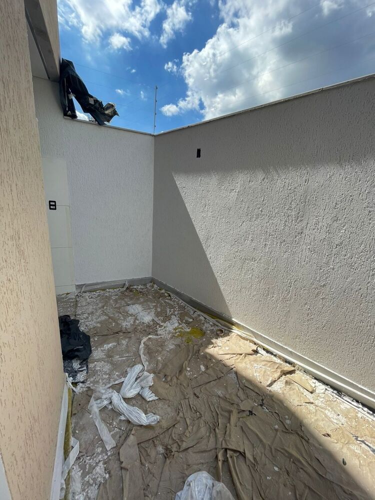 Casa à venda com 3 quartos, 100m² - Foto 7