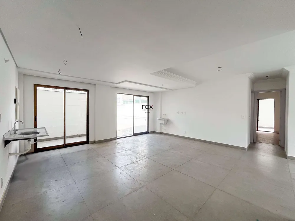 Apartamento, 3 quartos, 283 m² - Foto 1