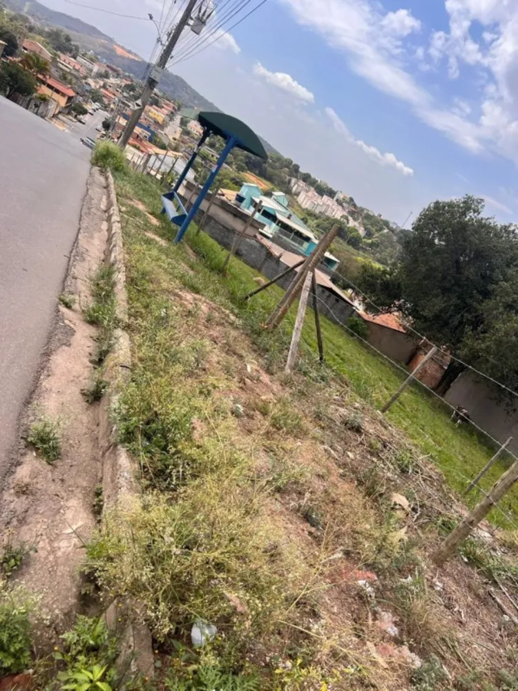 Terreno, 360 m² - Foto 1