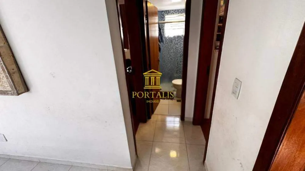 Cobertura, 4 quartos, 120 m² - Foto 5