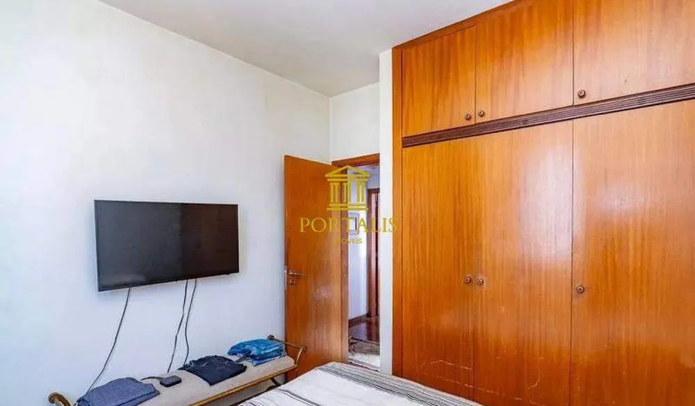 Cobertura, 4 quartos, 120 m² - Foto 11