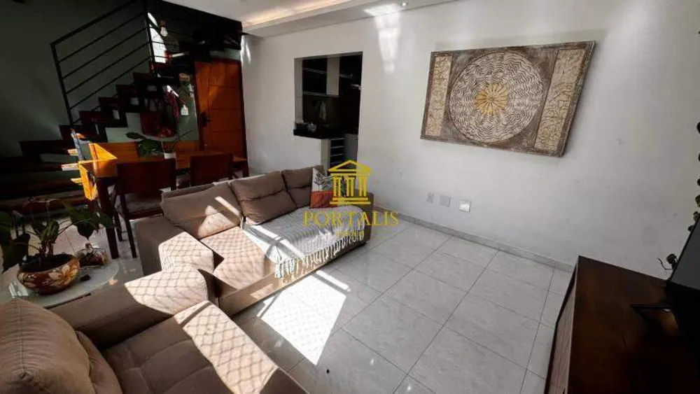 Cobertura, 4 quartos, 120 m² - Foto 1