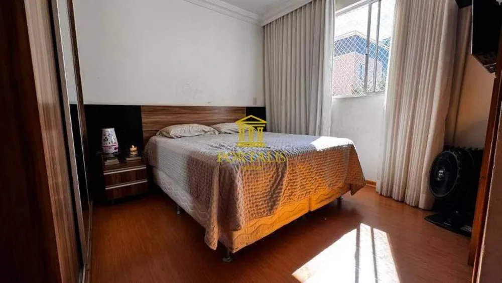Cobertura, 4 quartos, 120 m² - Foto 4