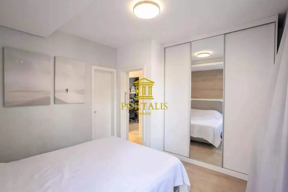 Cobertura, 4 quartos, 120 m² - Foto 5