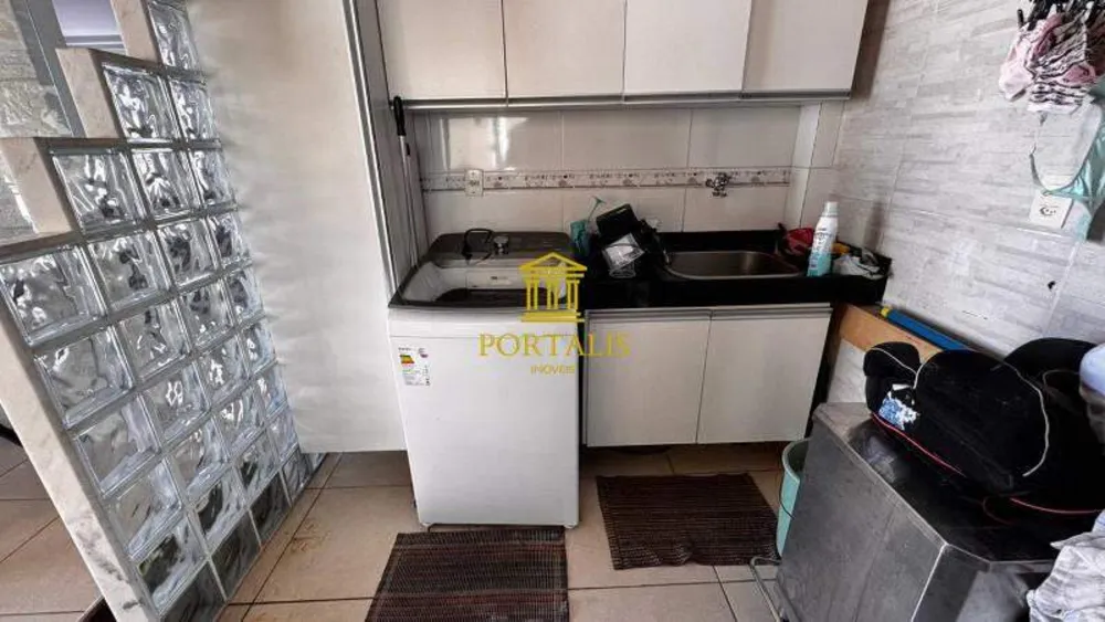 Cobertura, 4 quartos, 120 m² - Foto 8