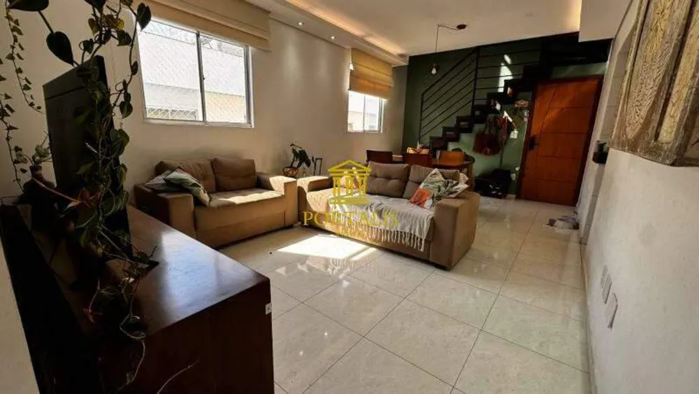 Cobertura, 4 quartos, 120 m² - Foto 2